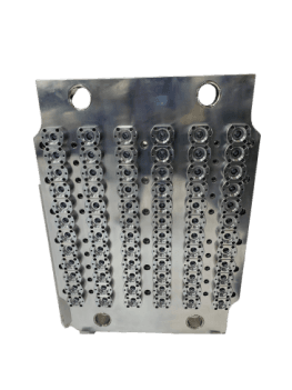 72 Cavity Plate 